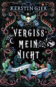 Vergissmeinnicht - Was man bei Licht nicht sehen kann