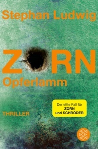 Zorn - Opferlamm