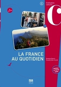 La France au quotidien - 5e édition