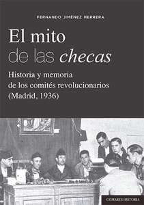 El mito de las checas