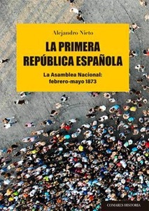 La primera república española