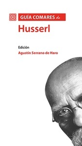 Guía Comares de Husserl