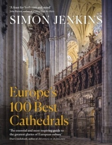 Europe's 100 Best Cathedrals