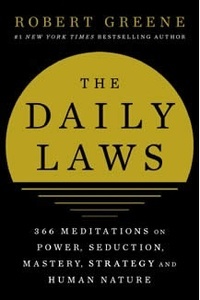 The Daily Laws