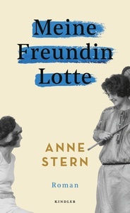 Meine Freundin Lotte