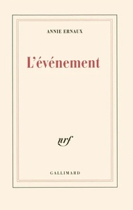 L'événement