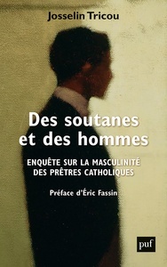 Des soutanes et des hommes