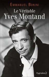 Le veritable Yves Montand