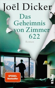 Das Geheimnis von Zimmer 622