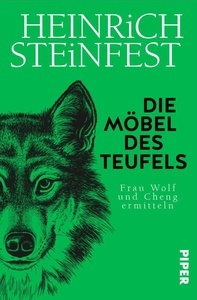 Die Möbel des Teufels