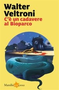 C'è un cadavere al bioparco