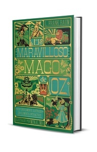 El maravilloso mago de Oz