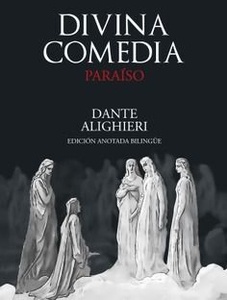 Divina Comedia: Paraíso