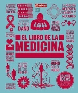 Libro de la medicina