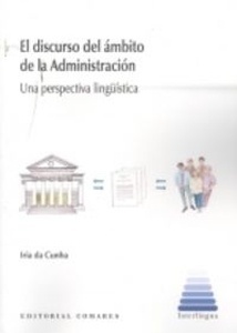 El discurso del ámbito de la Administración