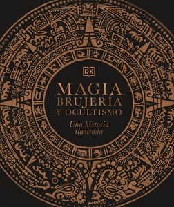 Magia, brujería y ocultismo