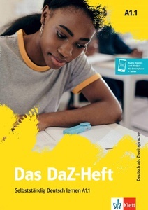 Das DaZ-Heft A1.1