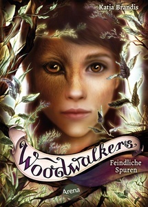 Woodwalkers - Feindliche Spuren