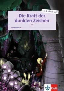 Die Kraft der dunklen Zeichen. Schülerarbeitsheft + Online-Material