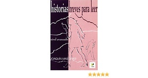 Historias breves para leer (avanzado)