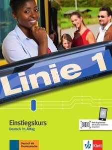 LINIE 1 Einstiegskurs Kurs- und Übungsbuch