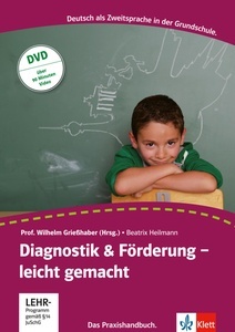 DIAGNOSTIK UND FORDERUNG+DVD