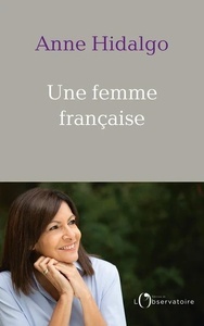 Une femme francaise