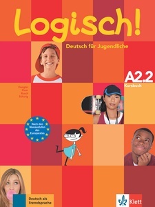 Logisch! - Kursbuch A2.2