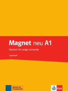 MAGNET NEU A1 GUIA DEL PROFESOR