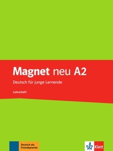 MAGNET NEU A2 GUIA DEL PROFESOR