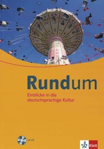 Rundum, m. Audio-CD