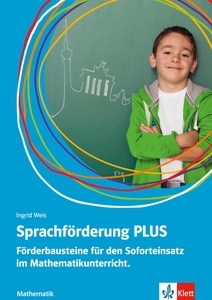 Sprachförderung PLUS Mathematik