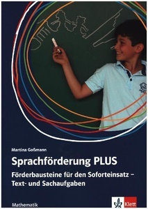 Sprachförderung PLUS Mathematik