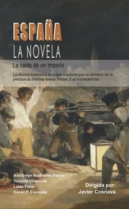 España. La novela