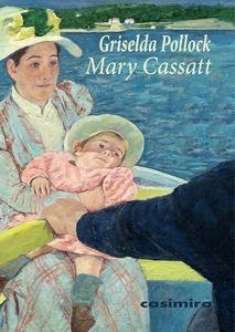 Mary Cassatt - peintre impressionniste