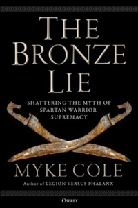 The Bronze Lie