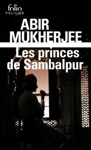 Les princes de Sambalpur