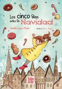 Los cinco días antes de Navidad