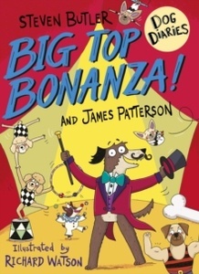 Big Top Bonanza!