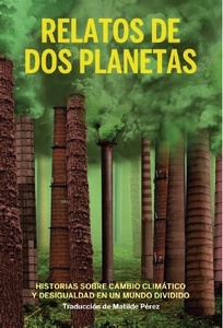 Relatos de dos planetas