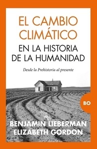 El cambio climático en la historia de la humanidad