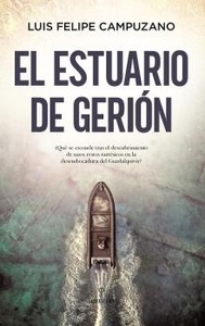 El estuario de Gerión