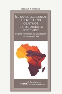 El Sahel Occidental frente a los objetivos del desarrollo sostenible