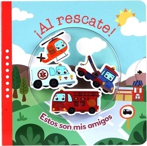 ¡Al rescate!