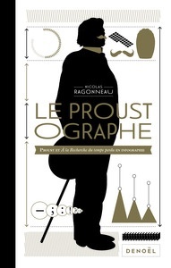 Le Proustographe