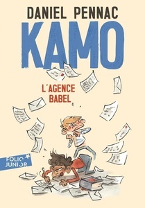 L'agence Babel