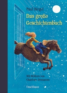 Das grosse Geschichtenbuch