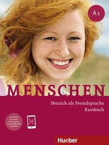 Menschen A1 Kursbuch Ar (L. Alum. + Aplicación Móvil)