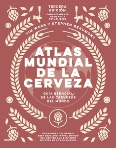 Atlas mundial de la cerveza