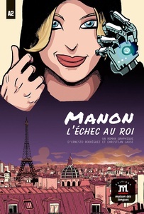 Manon, L'Échec au Roi A2